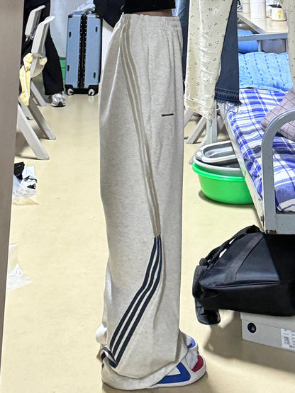 Street Stripe Sweatpants