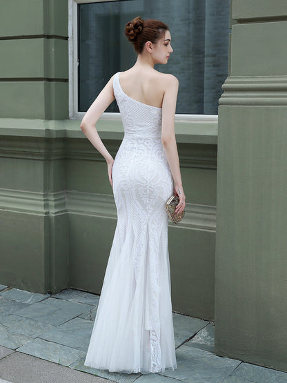 long party dress