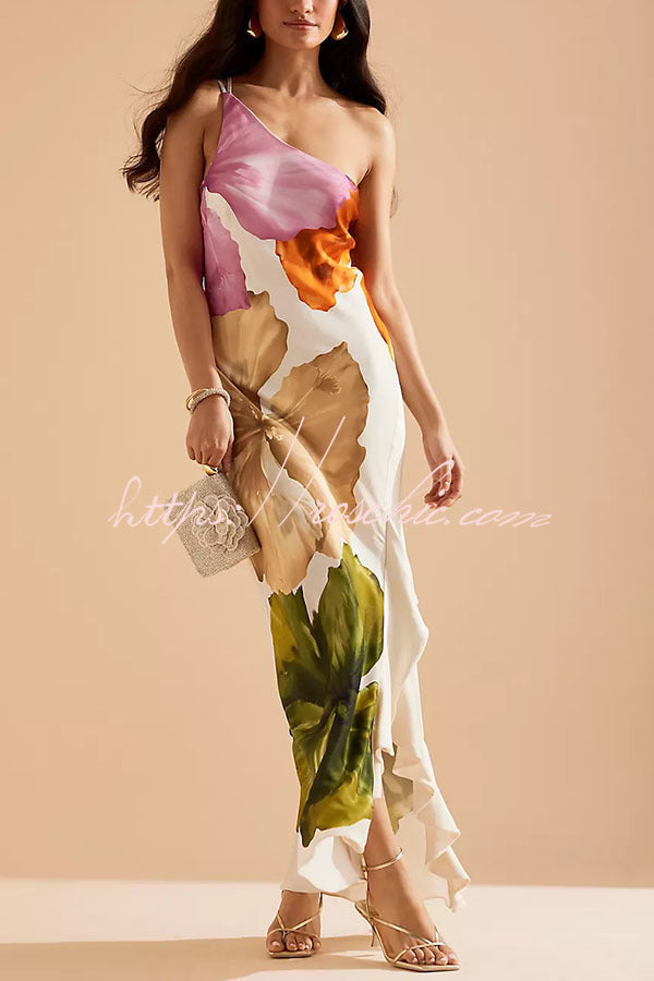 Rina Maxi Dress