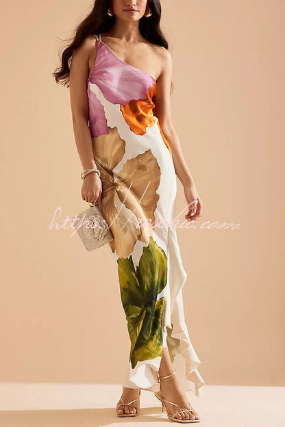 Rina Maxi Dress