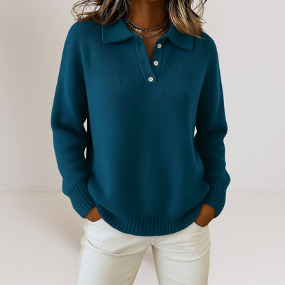 Mae | Soft Knit Jumper