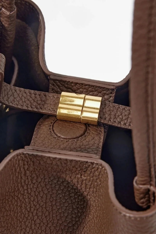 Minnie Medium Bucket Bag