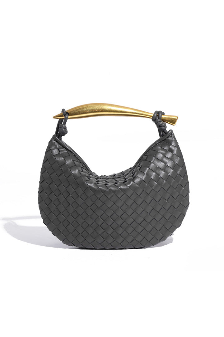 Bolso de mano serie Sardine