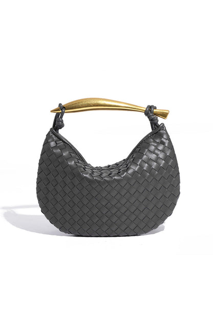 Bolso de mano serie Sardine