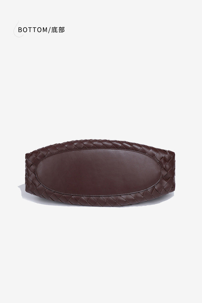 Conjunto de bolso de mano minimalista para viajeros