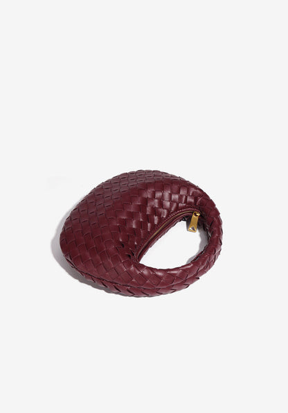 Bolso sencillo y elegante