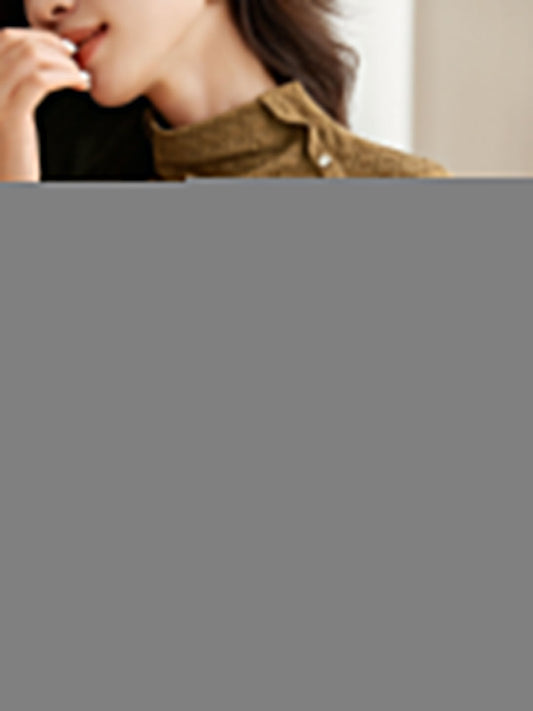 Lauren Classic Turtleneck Textured Top