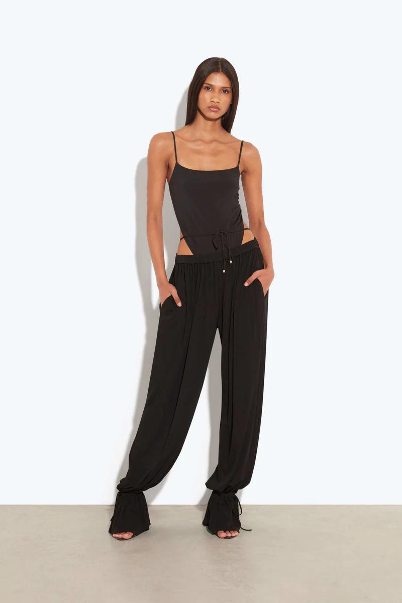 Traje de baño Matea y pantalón Elio