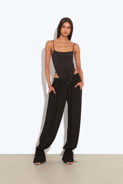 Traje de baño Matea y pantalón Elio
