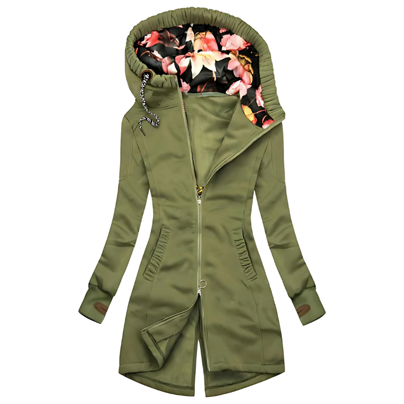 Parker - Chaqueta de invierno - Elegante - A la moda - Ideal para otoño/invierno