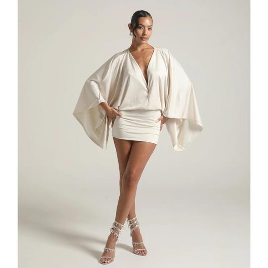 Laila Mini Dress