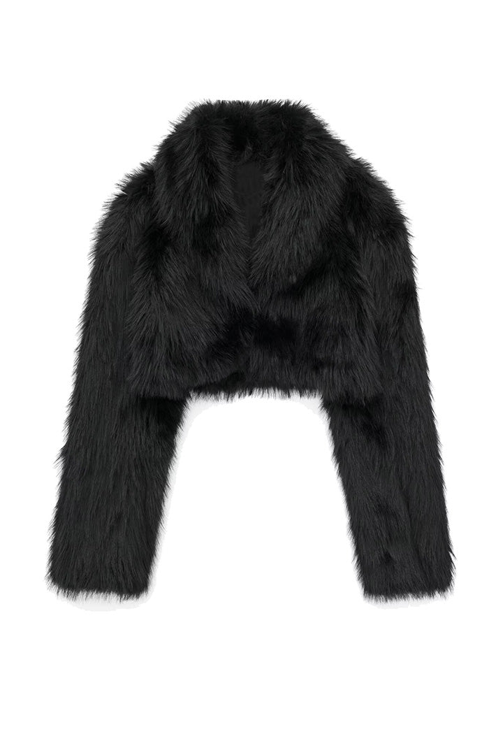 Chaqueta sexy de paja francesa