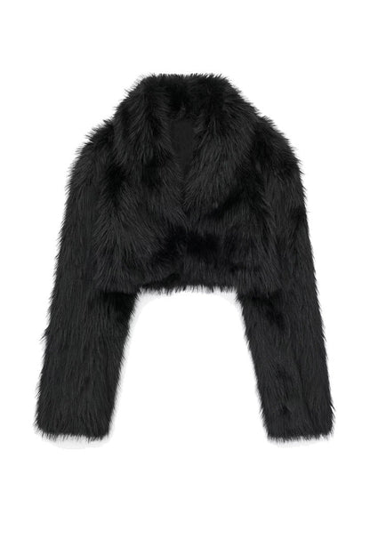 Chaqueta sexy de paja francesa