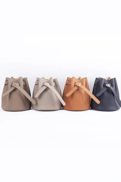Elvie Crossbody Bag