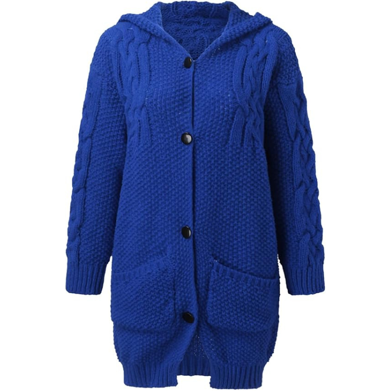 Esperanza - Suéter - Clásico - Estilo Moderno - Ideal para Días Casuales