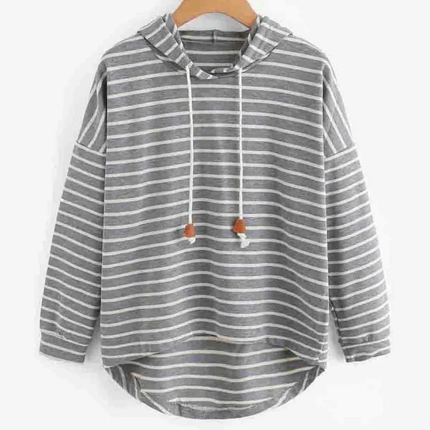 Peyton - Sudadera con capucha - Casual - Ideal para Otoño/Invierno
