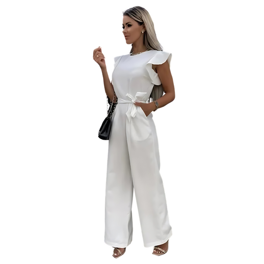 Chloe - Chic Jumpsuit - for Women | Modern Style