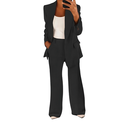 Alyssa - Outfit Set - Classic - For Formal Occasions