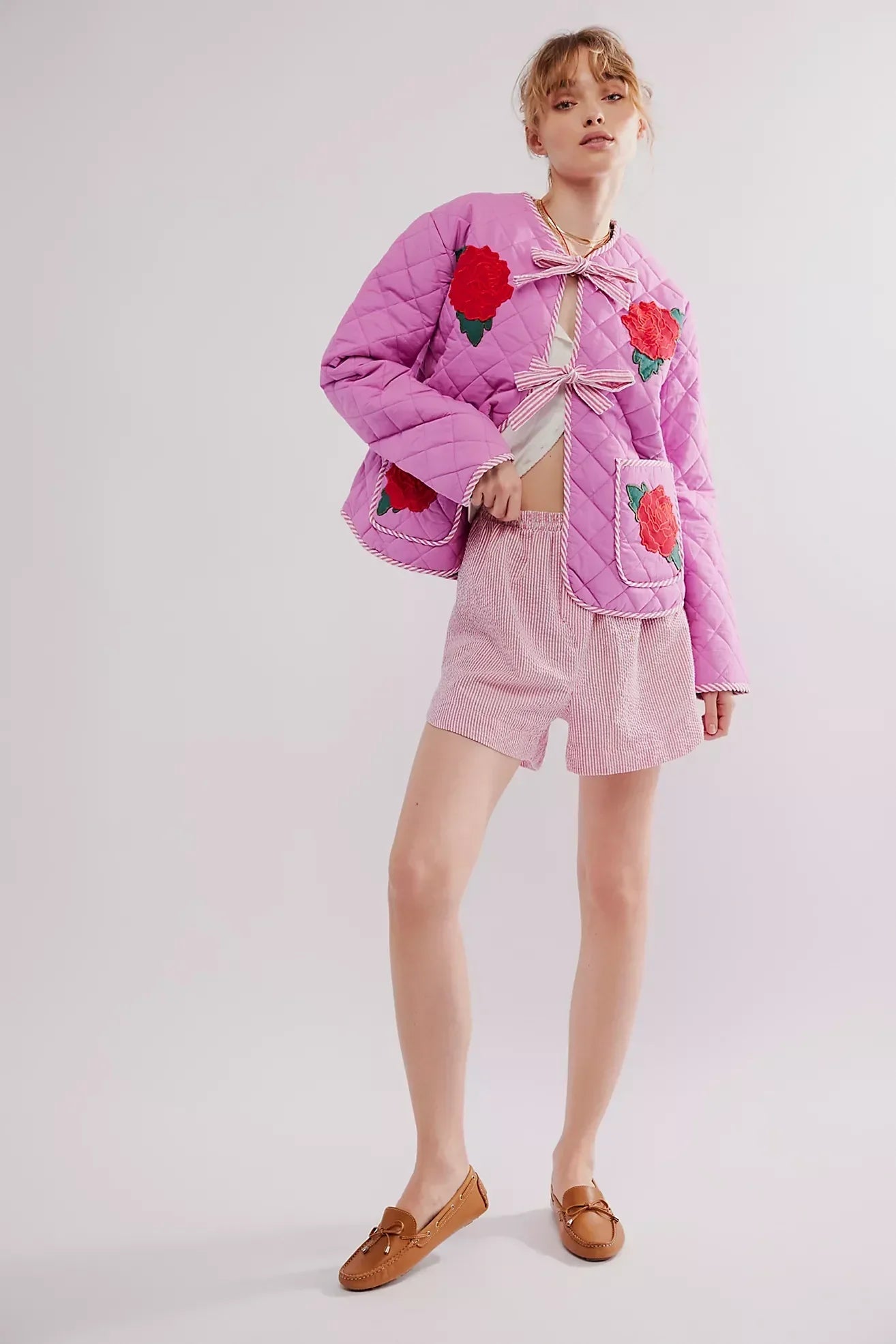 Chaqueta Berttane