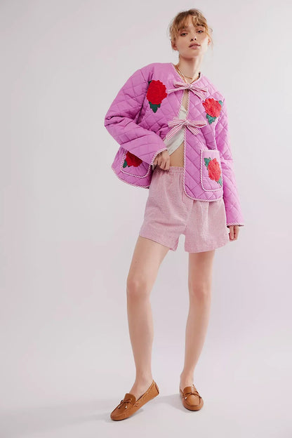 Chaqueta Berttane