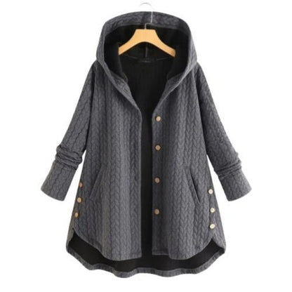 Angela - Cárdigan - Casual - Estilo atemporal - Ideal para Otoño/Invierno