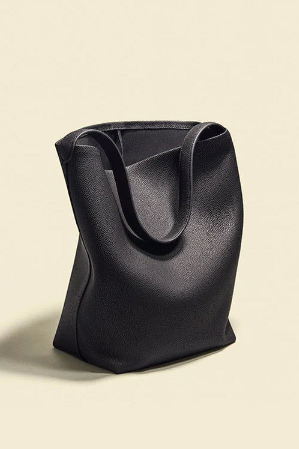 Percy Bucket Handbag