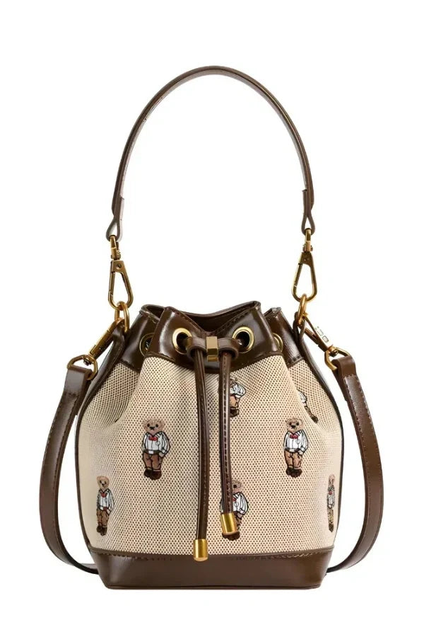 Paloma Bucket Bag