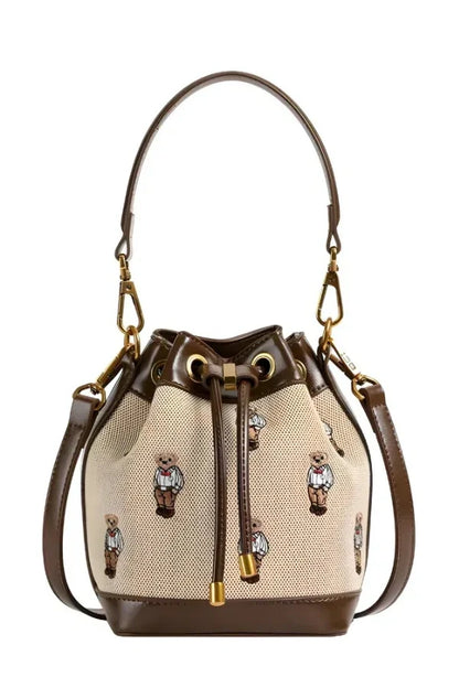 Paloma Bucket Bag