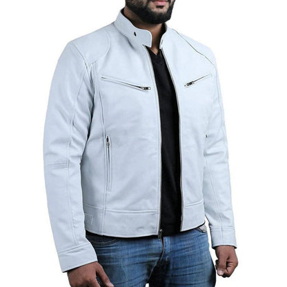 Danny - Chaqueta - Chic - De moda - Ideal para otoño/invierno