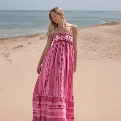 Gigi Maxi Dress