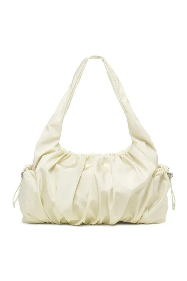 Rory Pleated Bag