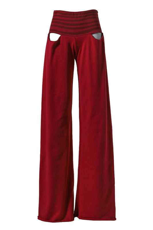 Pantalones solares Flaming Bird