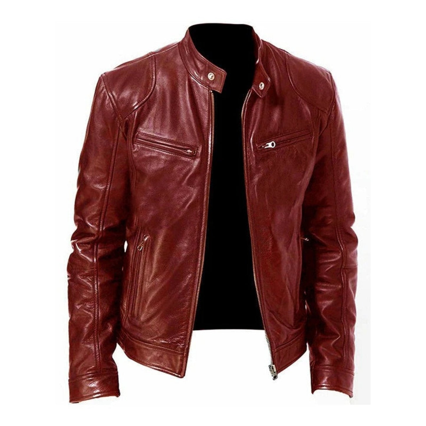 Danny - Chaqueta - Chic - De moda - Ideal para otoño/invierno