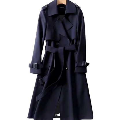 Alysa - Gabardina - Elegante - A la moda - Ideal para otoño/invierno