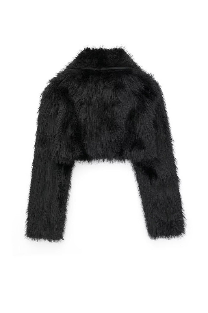 Chaqueta sexy de paja francesa