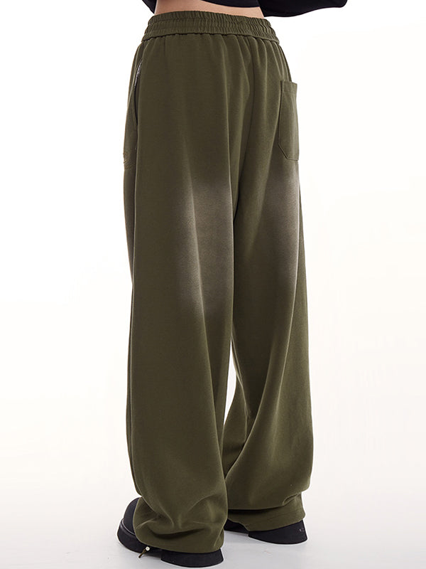 Street Gradient Sweatpants