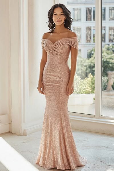 London Maxi Dress