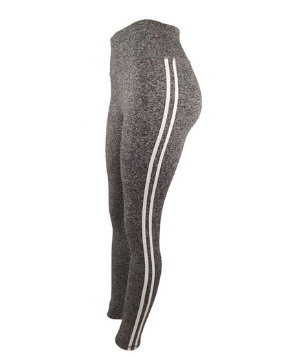 Fashion Elastic Pencil Butt Lifter Leggings