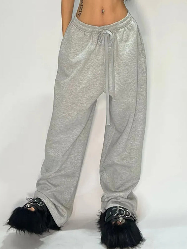 Street Sweatpants