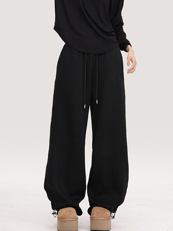 Loose Sweatpants