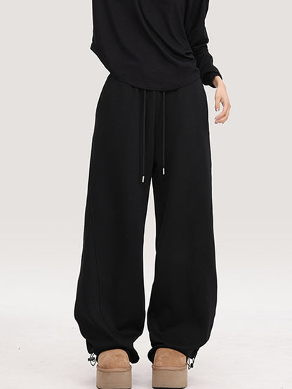 Loose Sweatpants