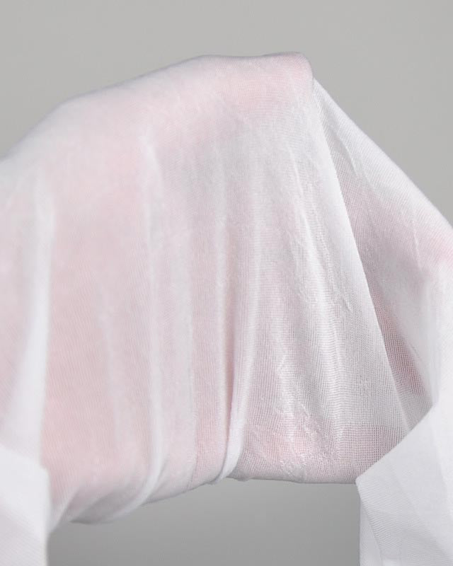 Slightly Sheer Stockings