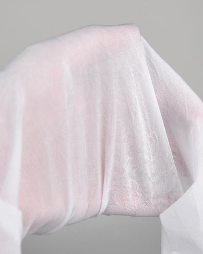 Slightly Sheer Stockings