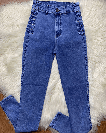 Women's Stretch Pull-On Jegging