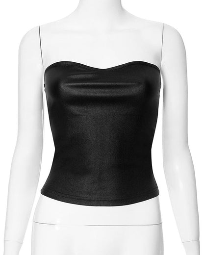 Bra Tube Top