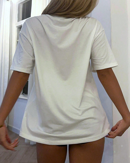 Sexy Lips Women's T-Shirt