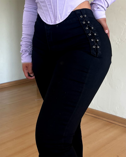 Women's Stretch Pull-On Jegging