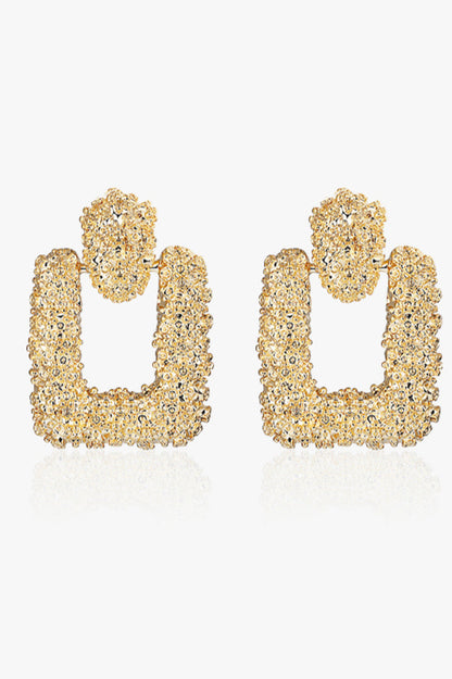 Knock Knock Earrings