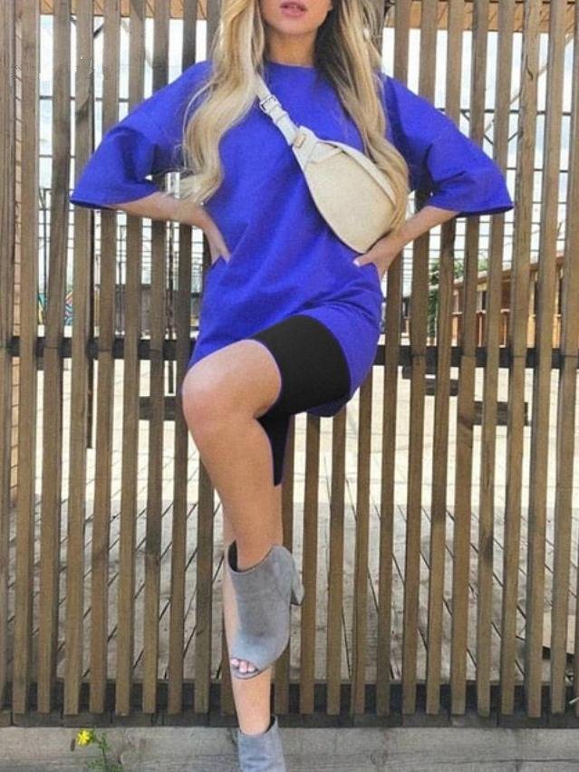 2 Piece Outfits Summer Casual Shorts Set for Women