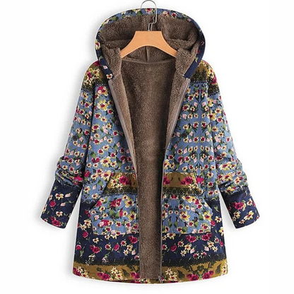 Easton - Chaqueta de mujer - Casual - Ideal para otoño/invierno